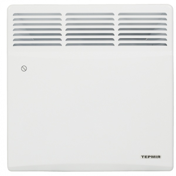 Конвектор електричний Термія ЕВНА - 1,5/230С2Т(мби) WiFi 1500 Вт