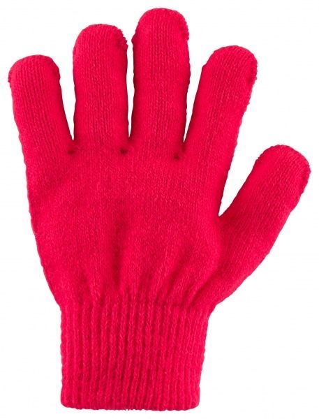 Рукавички McKinley Mario jrs II 267740-403 р. 6 рожевий