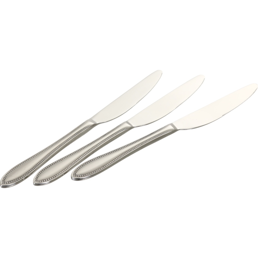 Набор ножей Flamberg Taranto нержавеющая сталь 3 шт.