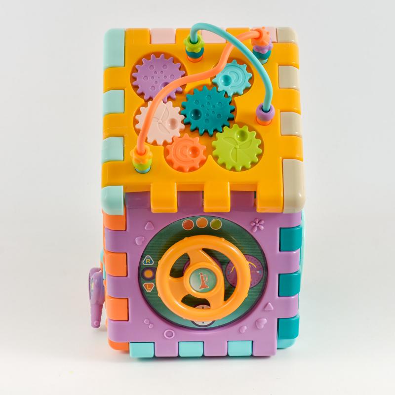 Сортер Shantou HE0528