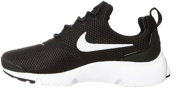 Кроссовки Nike WMNS PRESTO FLY 910569-006 р.8 черный
