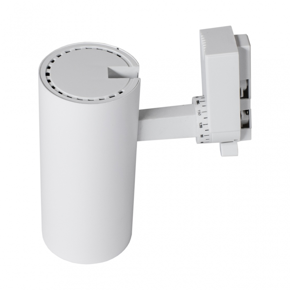 Трековый светильник V-WATT TURN 30 Вт 4500 К белый