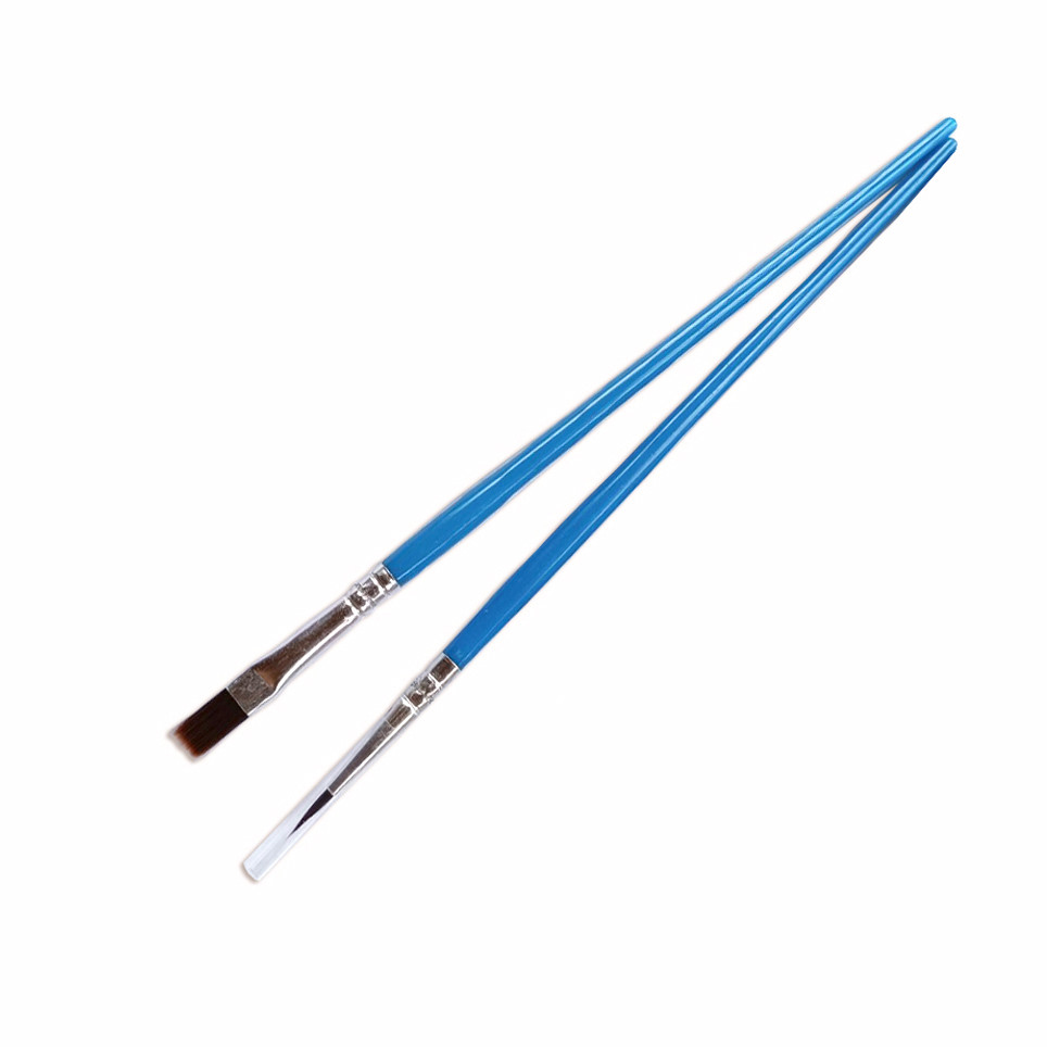 Набор для росписи на холсте Riviera Blanca Мучительные чувства 25x25 см RB-1291