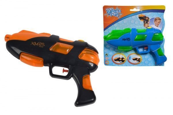 Бластер водяний Simba ХМ 230, 23 см 100 мл