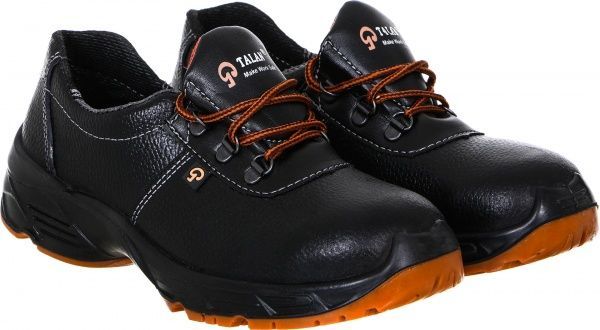 Ботинки Talan р.40 SE/2M162 черный