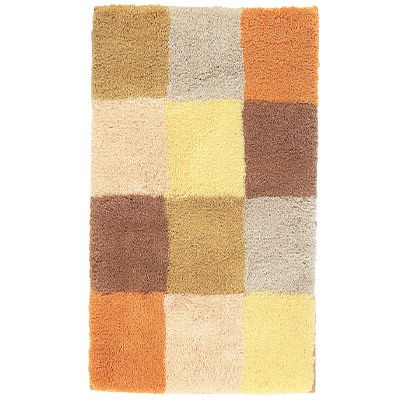 Коврик для ванной Bologna натуральный 60x90 см