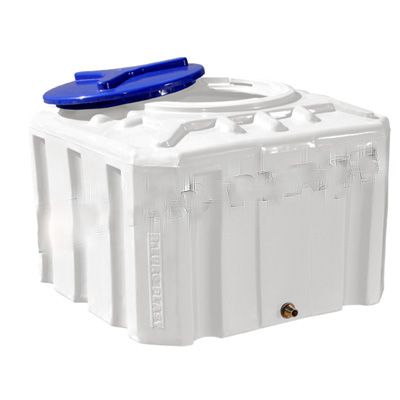 Емкость пищевая 300 RK E