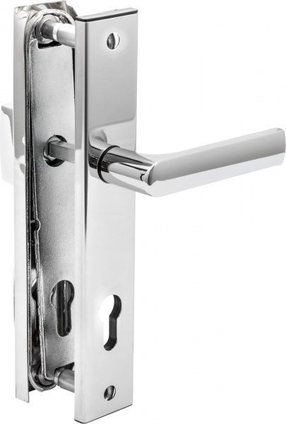 Захисна фурнітура  Rostex Р1 85 хром