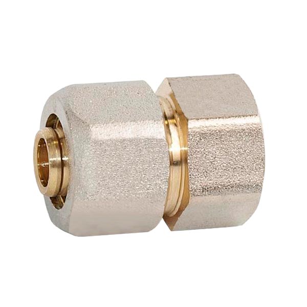 З'єднувач обжимний внутрішній Gross 32х1'