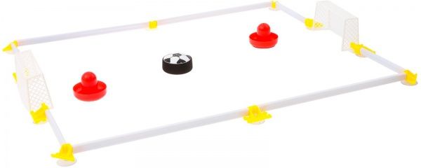 Гра настільна Ya Shun Аерофутбол настільний 789-12C