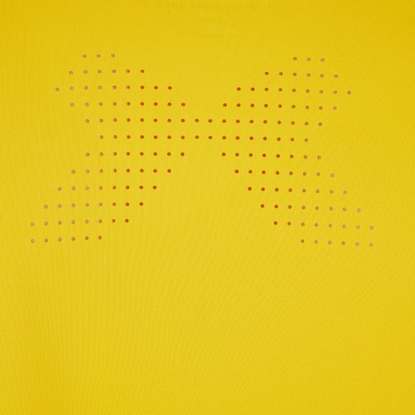 Футболка Energetics Fenton II ux 302775-182 S жовтий