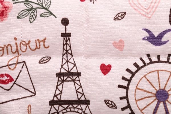 Рукавица Paris 19x30 см La Nuit 