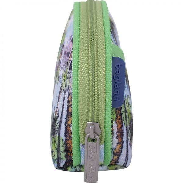 Косметичка Bagland Пальмы сублимация 795 мульти 00743664 