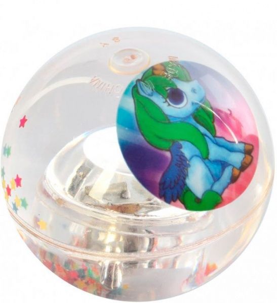 Мяч водяной в ассортименте MS 1736-1