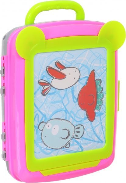 Набір для малювання Shantou School YM771