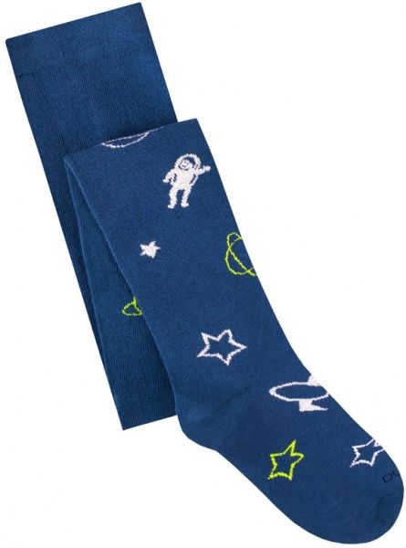 Колготки детские Duna 4420 р.98-104 джинс 