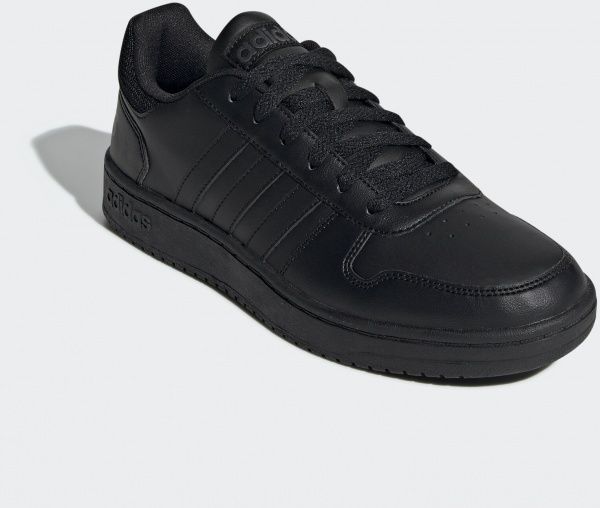 Кроссовки Adidas GRAND COURT BASE EE7422 р.UK 12 черный