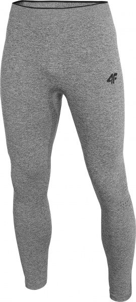 Термоштани 4F BIMB302D D4Z20-BIMB302D-23M L/XL сірий