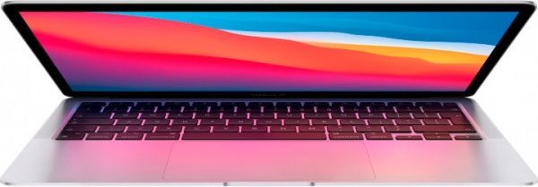 Ноутбук Apple MacBook Air 2020 13,3 (MGN93UA/A) silver