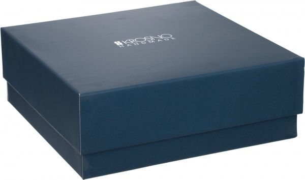 Набор для виски Caro 7 предметов Krosno