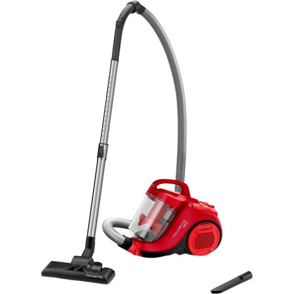 Пылесос Rowenta RO2913EA red 