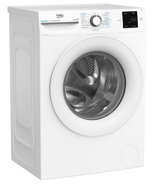 Пральна машина Beko BM1WFSU36243WW