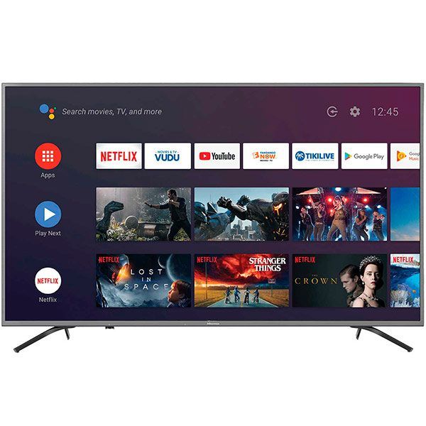 Телевізор Hisense 20001470