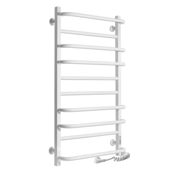 Полотенцесушитель электрический Laris Комфорт ЧК10 500х900 Э П R3 77700091