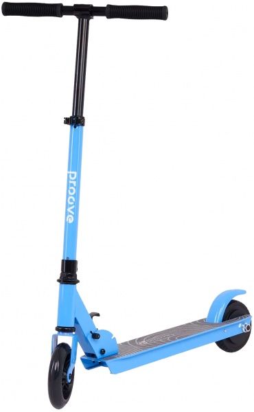 Электросамокат Proove Model Kids Blue