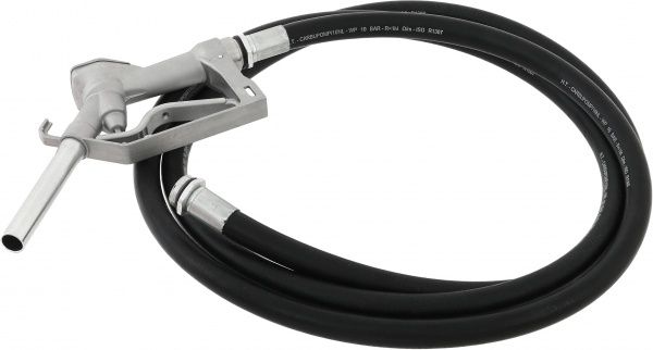 Мобільний заправний модуль BIGGA Beta DC-65