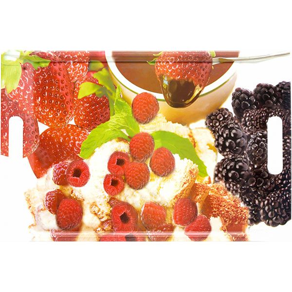 Поднос Десерт 310x470 мм