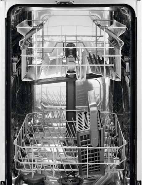 Посудомоечная машина Electrolux ESF9452LOX