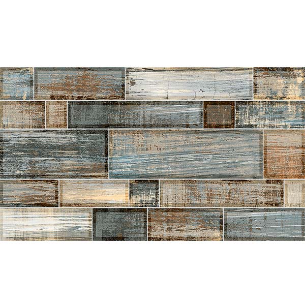 Плитка Интеркерама Verso 134072 230х500 мм