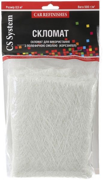 Cкломат 500гр/м.кв