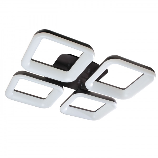 Світильник світлодіодний Светкомплект Home II CS OP BR 88 Вт коричневий 2800-6000+RGB К 