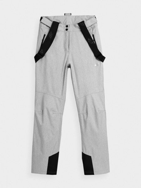 Брюки 4F D4Z21-SPDN300-27M р. XL серый