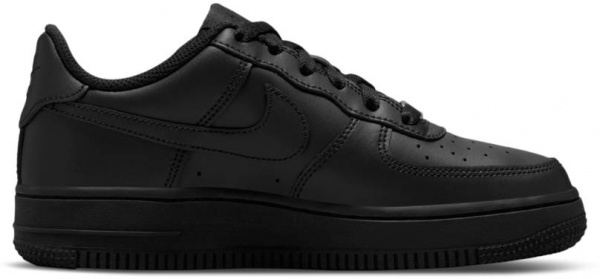 Кроссовки Nike DH2920-001 р.US 7Y черный