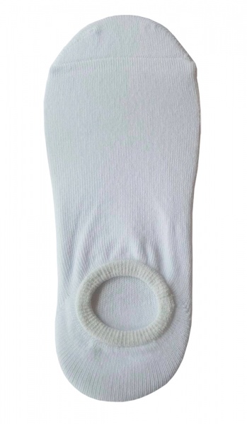 Следы детские Молли р. 20–22 белый 