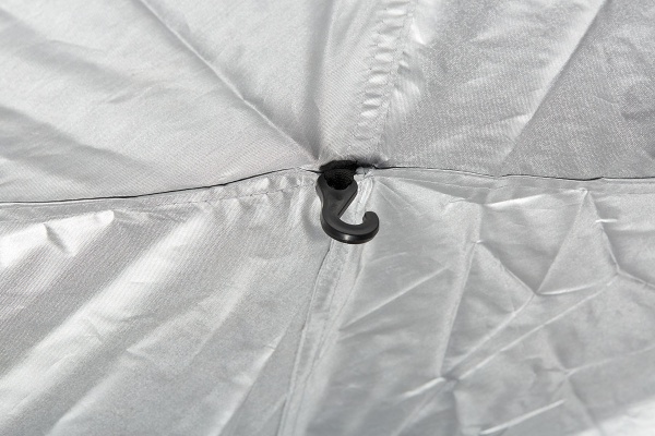 Палатка SKIF Outdoor Adventure Auto II Adventure Auto II 389.02.20