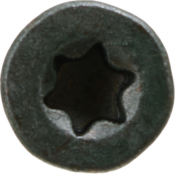 Саморез по дереву Dacromet 4,5x76 мм