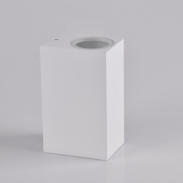 Бра Polux BOSTON S 2xGU10 белый 