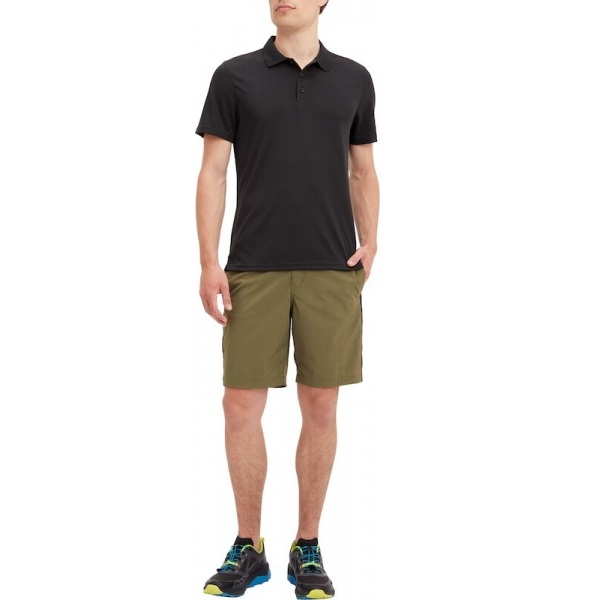 Футболка McKinley Pellew III M 421812-057 р.2XL чорний