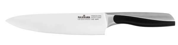 Нож шеф-повара 203 мм MK-K60 Maxmark 
