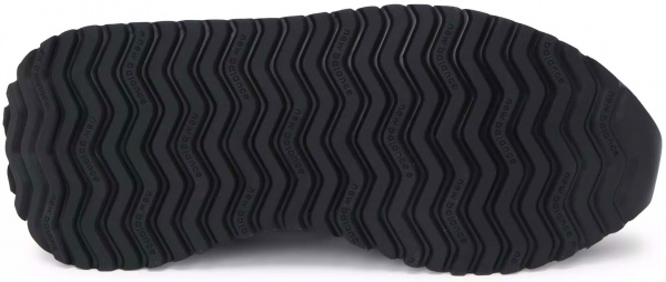 Кроссовки New Balance 237 V1 WS237YA р.37,5 серый