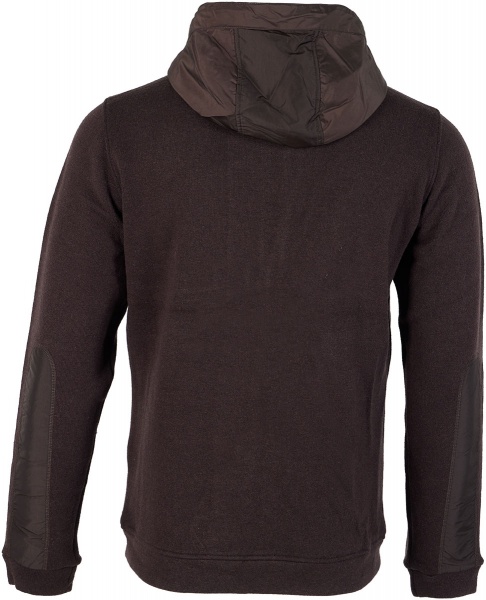 Джемпер Hallyard Yukon 002 2324.10.64 р. 3XL коричневий