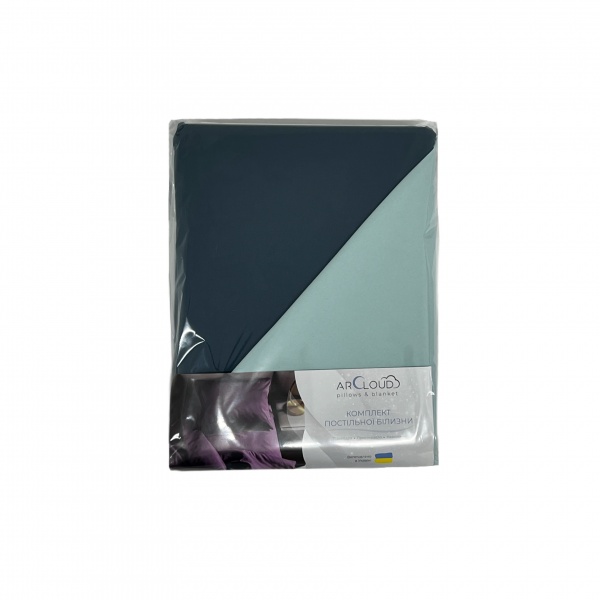 Комплект постільної білизни Le Colore тіффані 