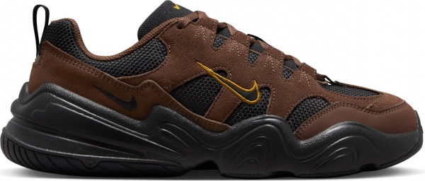 Кроссовки Nike NIKE TECH HERA FJ9532-200 р.45,5 коричневый