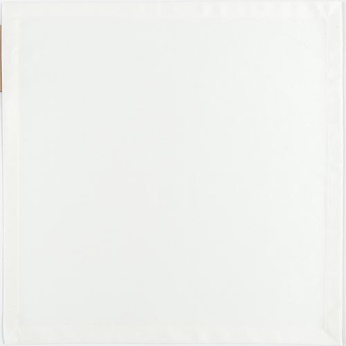 Серветка Текстиль-Контакт сатин Прада 40x40 см молочний 