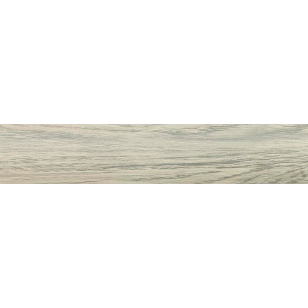 Порожек алюминиевый 15-А Лугалпроф радиальный скрытый крепеж 5x40x1800 мм дуб гризли
