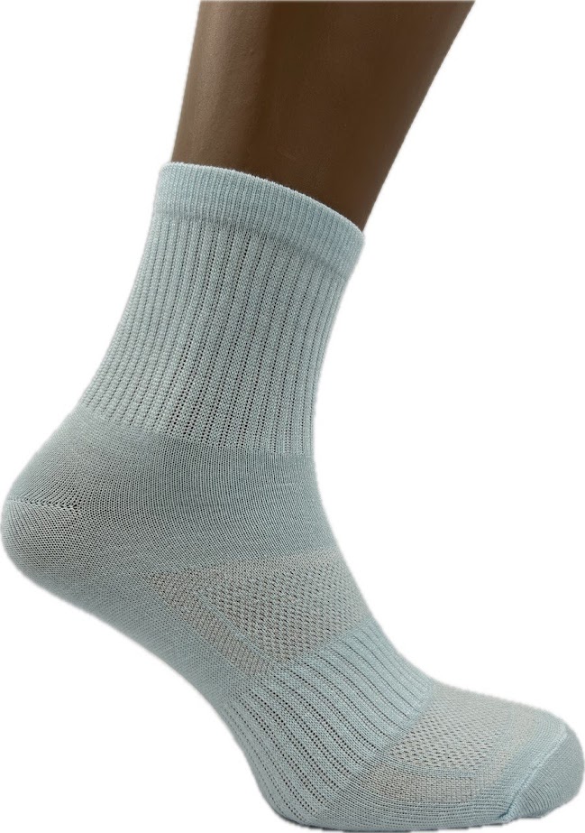 Носки мужские Cool Socks р.38-42 голубой